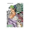 9781421564777 Nura: Rise of the Yokai Clan (Manga) Volume 22