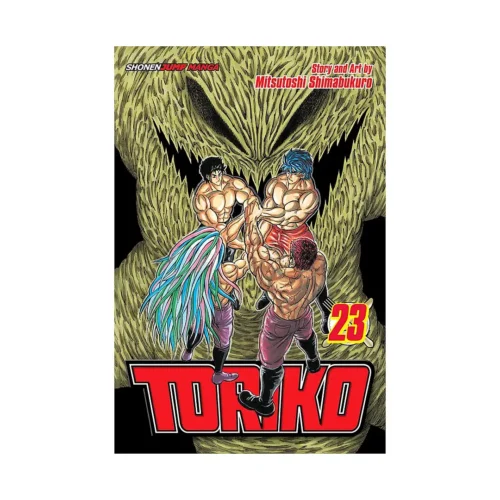 Toriko (Manga) Volume 23