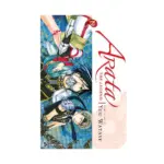Arata: The Legend (Manga) Volume 19