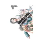 Deadman Wonderland (2nd Edition) (Manga) Volume 11