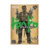 Dorohedoro (Manga) Volume 14