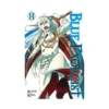 Blue Exorcist (Manga) Volume 11