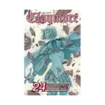 Claymore (Manga) Volume 24
