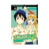 Nisekoi: False Love (Manga) Volume 04