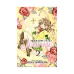 Phantom Thief Jeanne (Manga) Volume 02