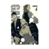 Gangsta. (Manga) Volume 04