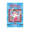 Ranma 1/2 2-In-1 Omnibus Edition [07-08] (Manga) Volume 04