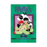 Ranma 1/2 2-In-1 Omnibus Edition [19-20] (Manga) Volume 10