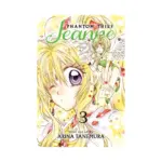 Phantom Thief Jeanne (Manga) Volume 03