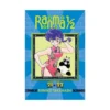 Ranma 1/2 2-In-1 Omnibus Edition [21-22] (Manga) Volume 11