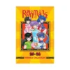 Ranma 1/2 2-In-1 Omnibus Edition [25-26] (Manga) Volume 13