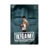 Ikigami: The Ultimate Limit (Manga) Volume 10