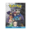 Pokemon Black and White (Manga) Volume 17