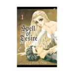 Spell of Desire (Manga) Volume 01