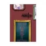 Monster: The Perfect Edition (Manga) Volume 04
