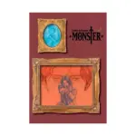 Monster: The Perfect Edition (Manga) Volume 09