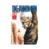 One-Punch Man (Manga) Volume 04