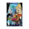 Tiger & Bunny [Mizuki Sakakibara] (Manga) Volume 05