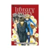 Library Wars: Love & War (Manga) Volume 12