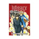 Library Wars: Love & War (Manga) Volume 12