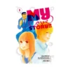 My Love Story!! (Manga) Volume 01