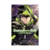 Seraph of the End: Vampire Reign (Manga) Volume 01