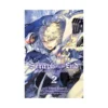 9781421571515 Seraph of the End: Vampire Reign (Manga) Volume 02