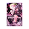 9781421571522 Seraph of the End: Vampire Reign (Manga) Volume 03