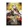 9781421571539 Seraph of the End: Vampire Reign (Manga) Volume 04