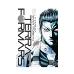 Terra Formars (Manga) Volume 01