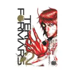 Terra Formars (Manga) Volume 02