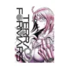 Terra Formars (Manga) Volume 03