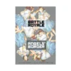 Battle Royale: Angels' Border (Manga)