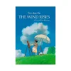 The Art of the Wind Rises (Illustration Book)