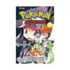 Pokemon Adventures: #48 Black and White (Manga) Volume 06