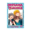 Oresama Teacher (Manga) Volume 17