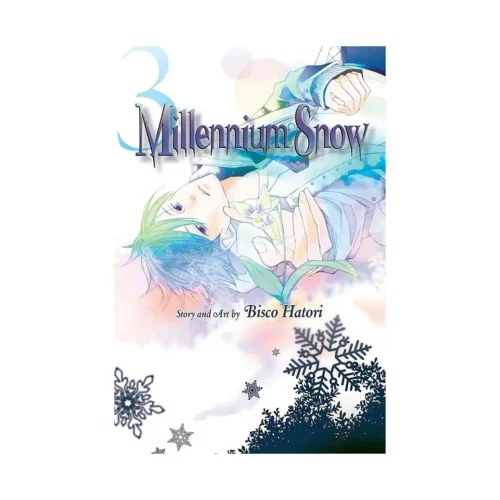 Millennium Snow (Manga) Volume 03