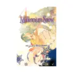 Millennium Snow (Manga) Volume 04