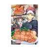 Food Wars! (Manga) Volume 01