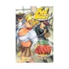 Food Wars! (Manga) Volume 04
