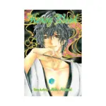 Honey Blood: Tale Zero (Manga)