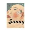 Sunny (Manga) Volume 04