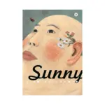 Sunny (Manga) Volume 04