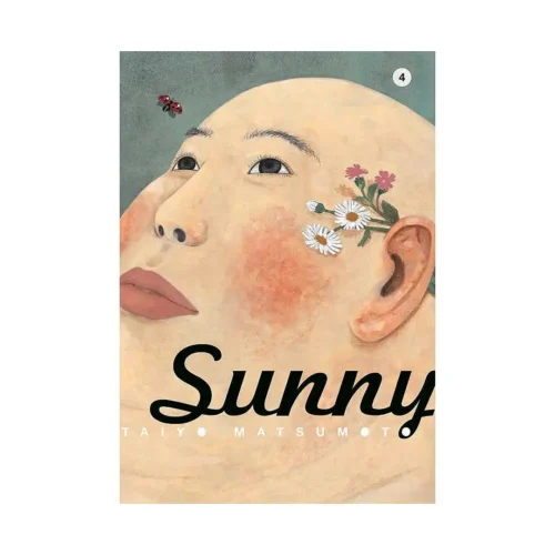 Sunny (Manga) Volume 04