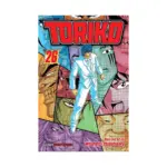 Toriko (Manga) Volume 26