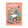 Hello Kitty (Manga) Volume 04