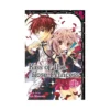Kiss of the Rose Princess (Manga) Volume 01
