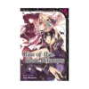 Kiss of the Rose Princess (Manga) Volume 03