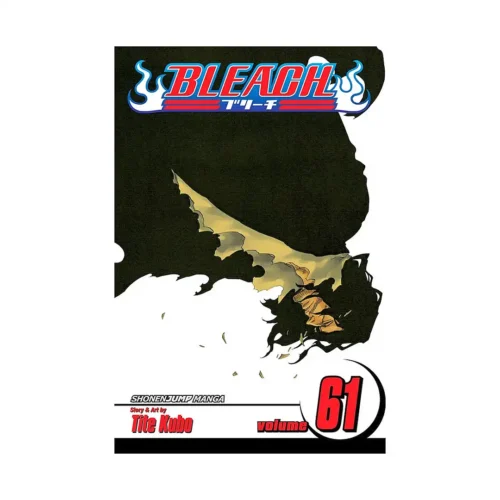 Bleach (Manga) Volume 61