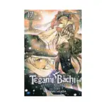 Tegami Bachi (Manga) Volume 17